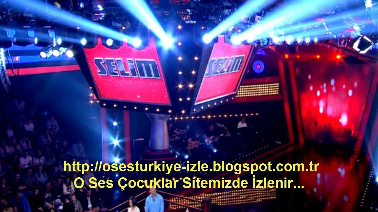 OSC-Selim  Yasa