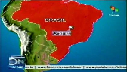 Anuncian Brasil y Rusia firma de acuerdos binacionales