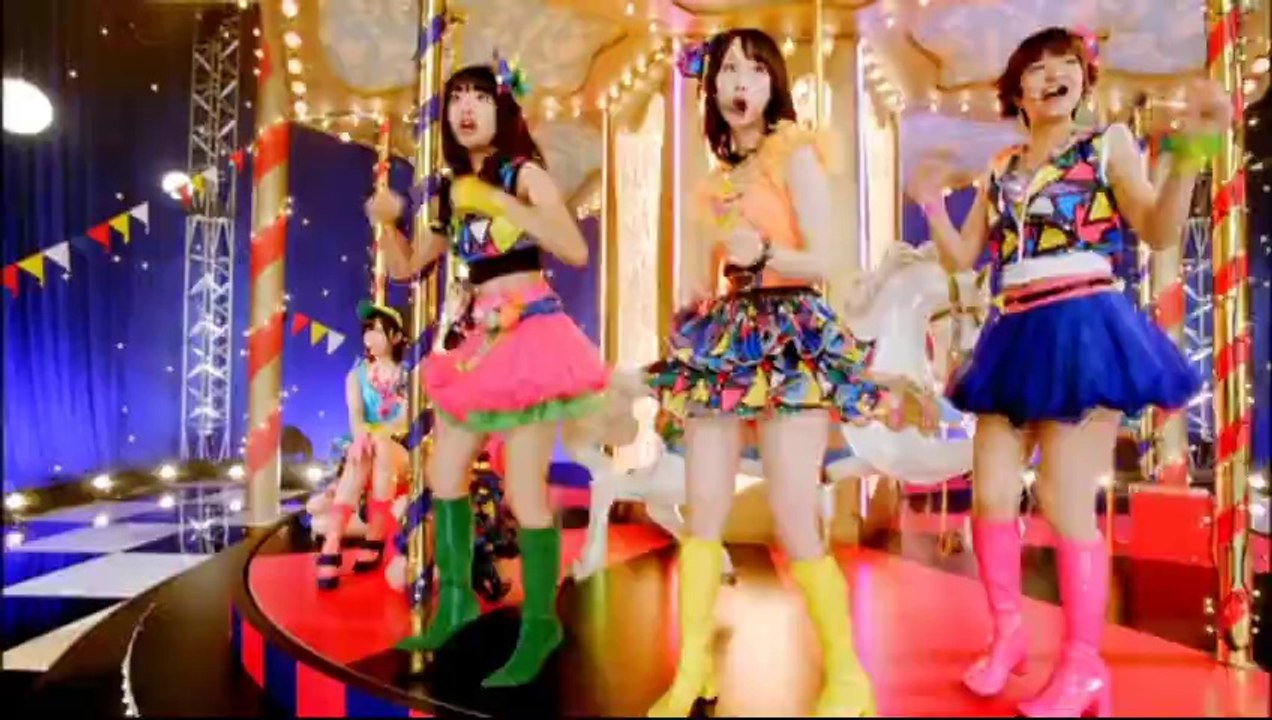 Team Surprise-Suteki na Sankaku Kankei