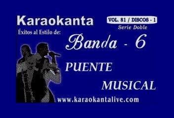 Roberto Jr. Y Su Bandeño - Te Lo Adverti