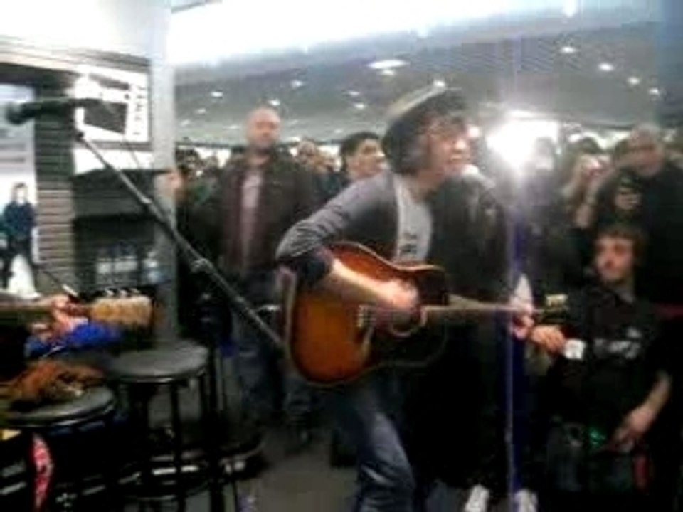 The Kooks Ooh la