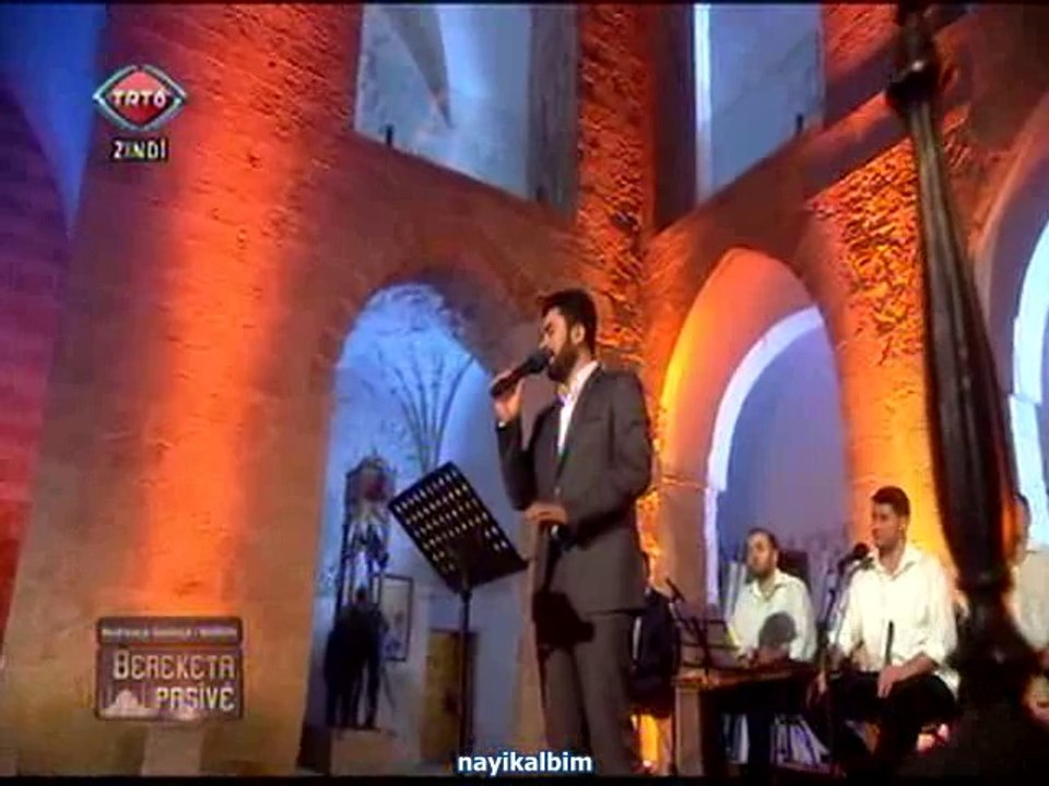 Murat Belet-1 Bereketa Paşıve 9.Ramazan 2014