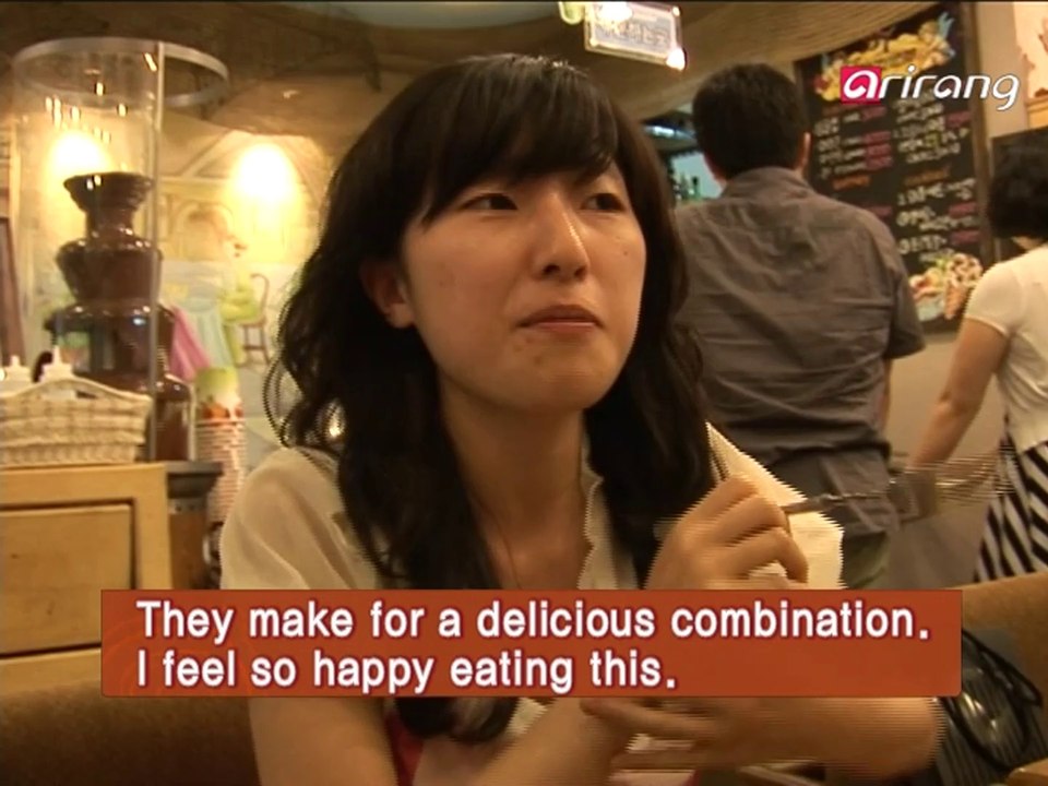 Cuisine Tour Ep19