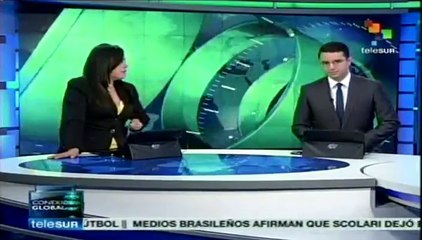 BRICS ya definen en cumbre brasileña su banco de desarrollo