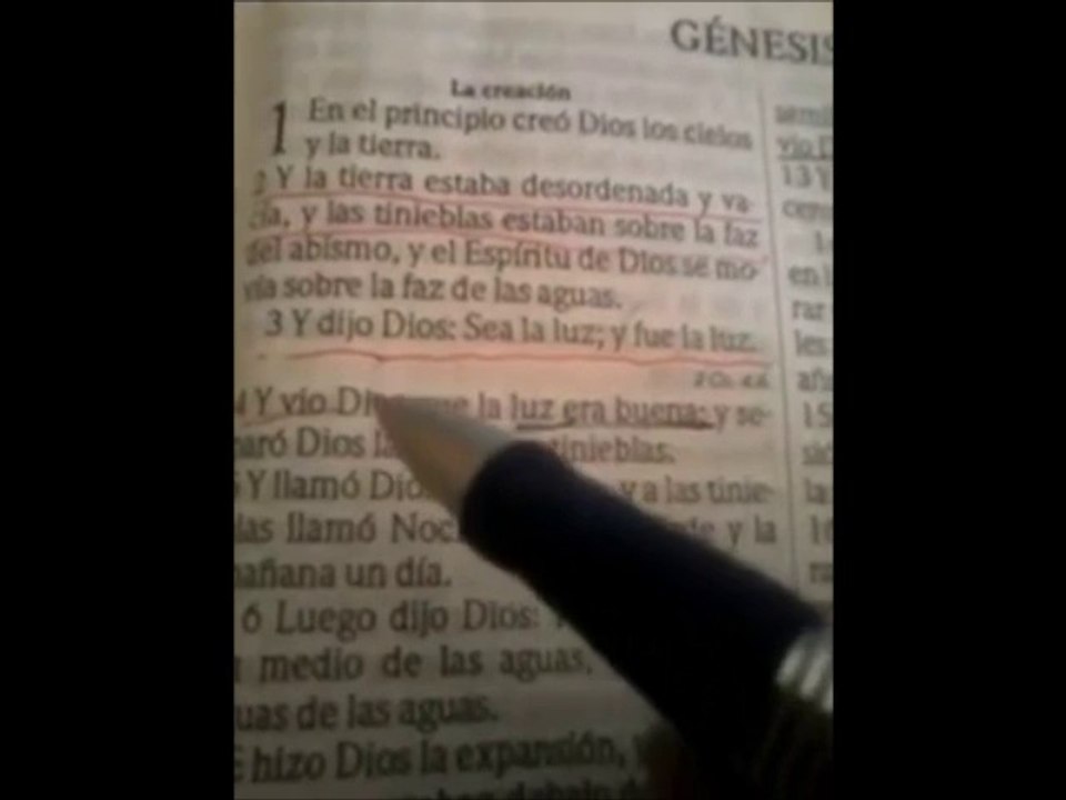 Profeta Miguel de Sevilla - Dios separa el mal del bien