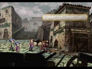 Valkyrie Profile - Partie. 47