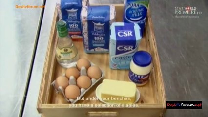 Materchef Australia Season 6 14th July 2014 Video Watch Online pt1