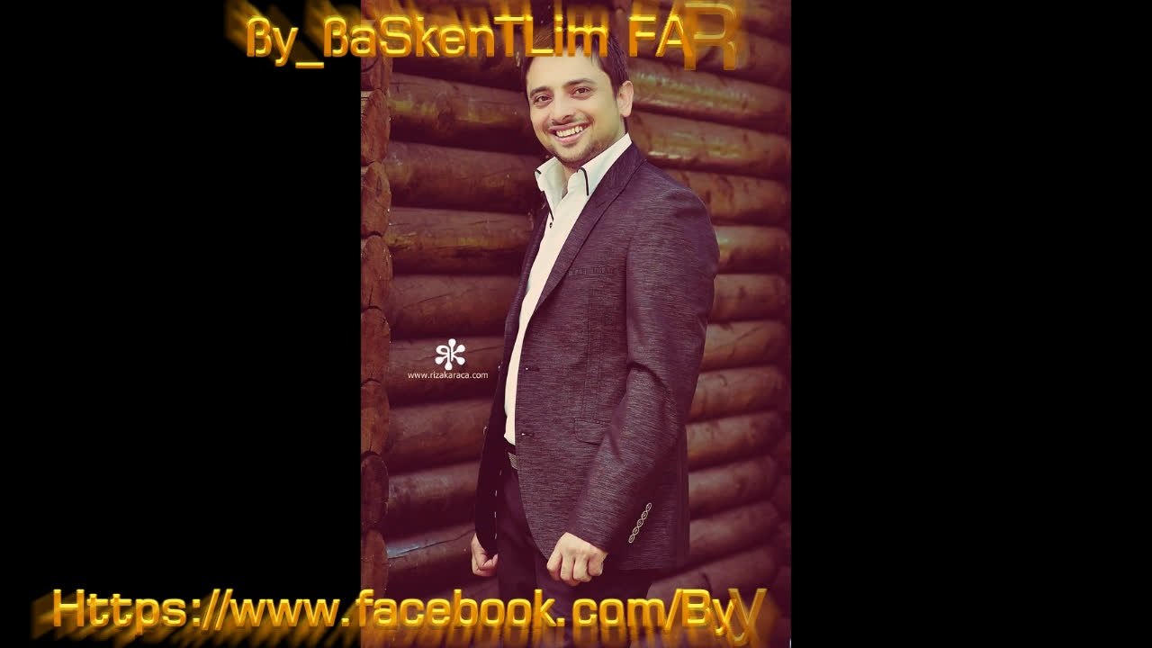 ÖMER FARUK BOSTAN & ßy_ßaŞkenTLİm - AHTIM VAR BENİM (YENİ)