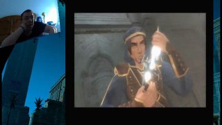 Retro City Game - Steimir - Prince of Persia, les sables du temps PS2