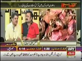 Kharra Sach (Ramzan Main Qurani Ahkamat Ki Pamali) – 14th July 2014