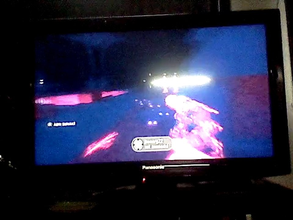 splinter cell: black list mission 4 (part 1)