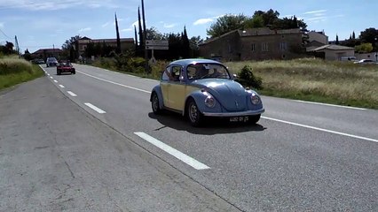 21 ième meeting  cox d'Orange 84100