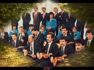 YILDIZ DEMİRKOL SAVAŞ-yıldızlıtürküler-ÇAMLAR ALTINA