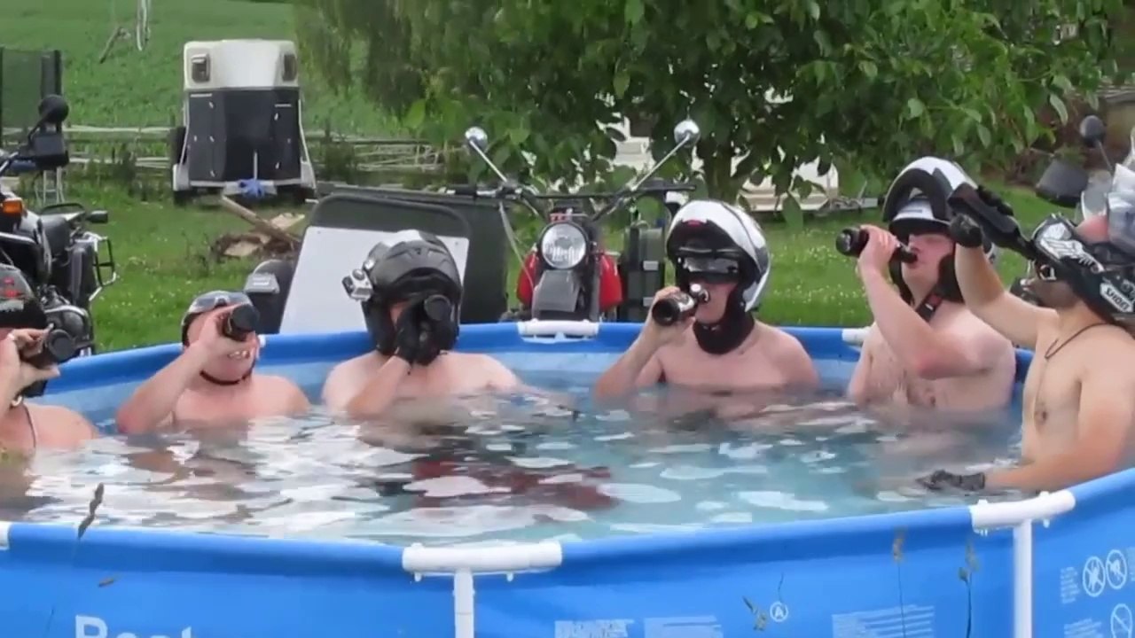 MRC Villingen - Cold Water Challenge