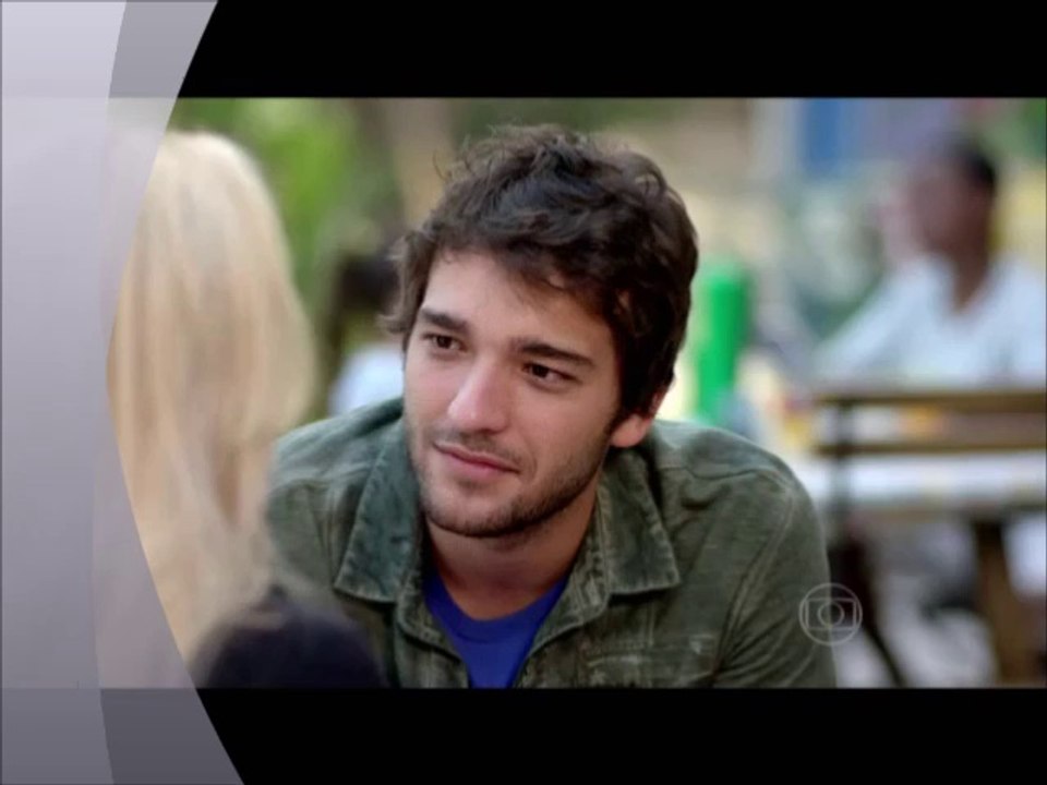 Cilano, Fabine & Megavi - Volte pra mim