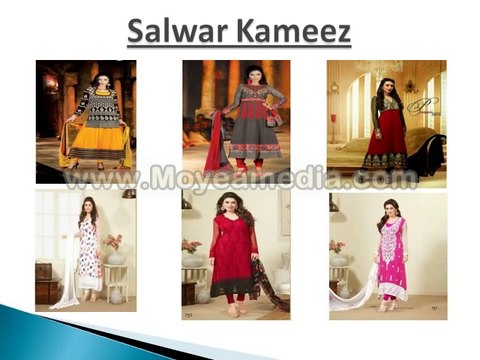 Indian Designer Sarees, Salwar Kameez, Lehenga, Kurtis, Jewellery Shop