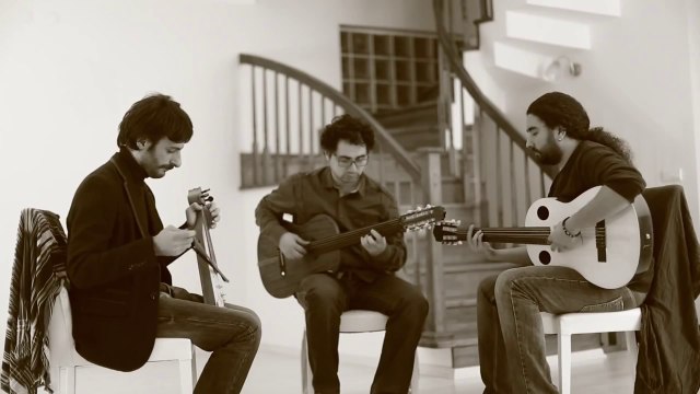 Diz Dize - Özgür Babacan & İrfan Seyhan