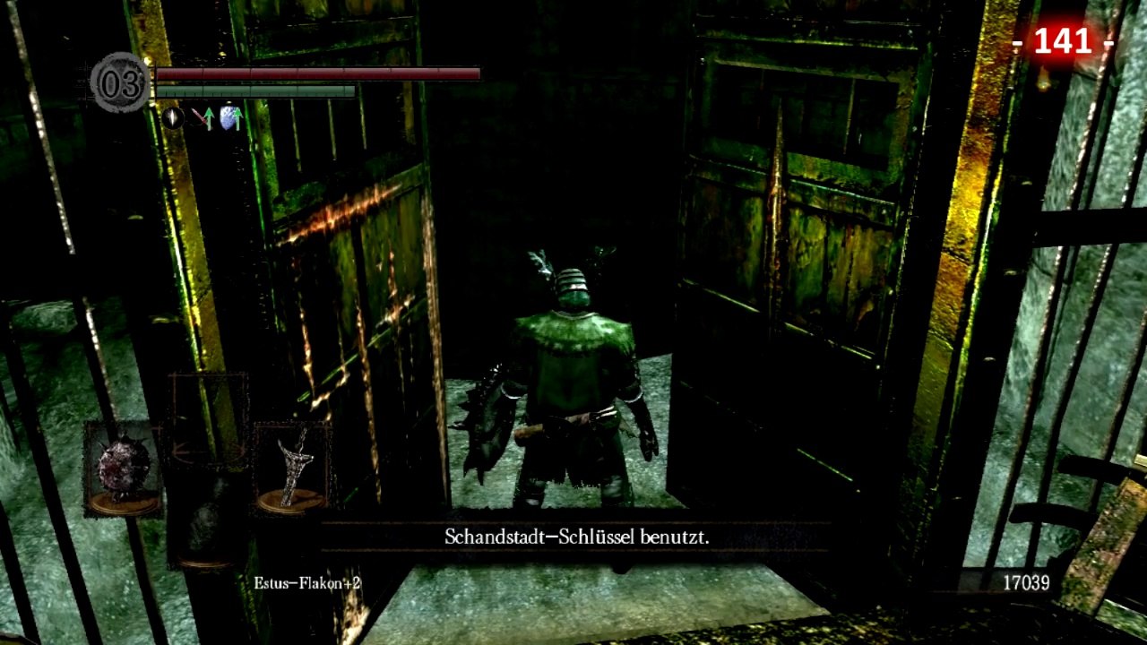 Darksouls *41*  [LP/Killcounter/4-gether/DE/HD]