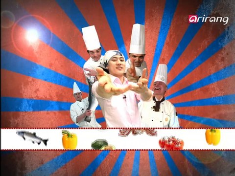 Cuisine Tour Ep26