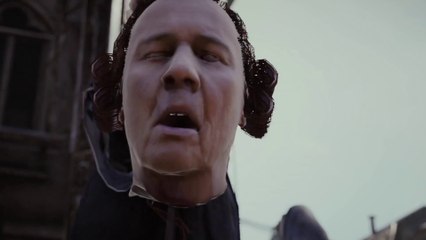 Assassin's Creed Unity - Trailer de Gameplay Révolution [FR]