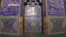 Irán - 1. Las noches de Ramadán 2. Embellecer los espacios públicos 3. Fiesta de Ramadán 4. Museos en la provincia de Juzestán