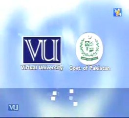 Virtual University of Pakistan