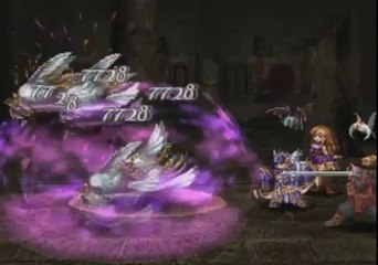 Valkyrie Profile - Partie. 81