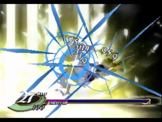 Valkyrie Profile - Partie. 65