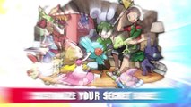 Pokémon Rubino Omega & Zaffiro Alpha - New Features Trailer