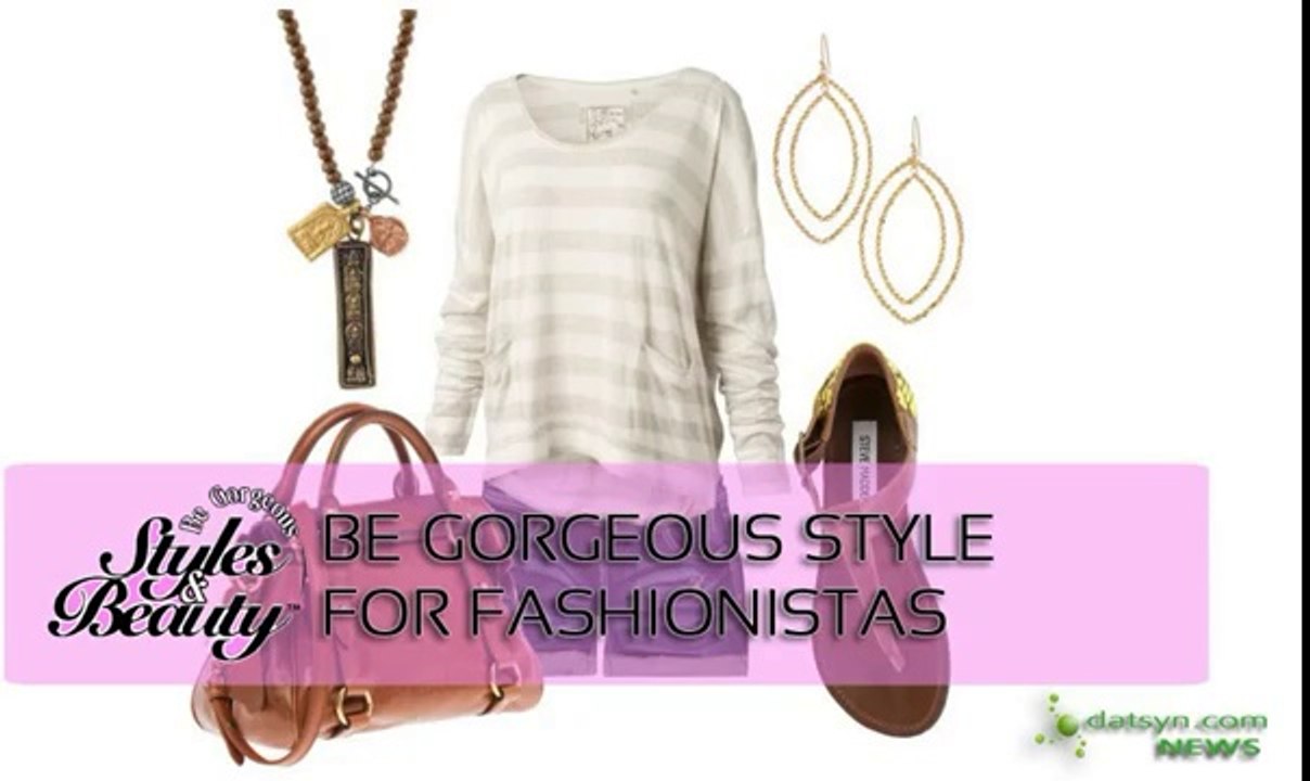 Be gorgeous styles by Mimmie