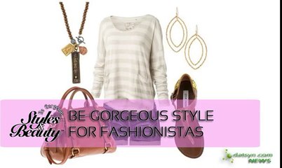Be gorgeous styles by Mimmie