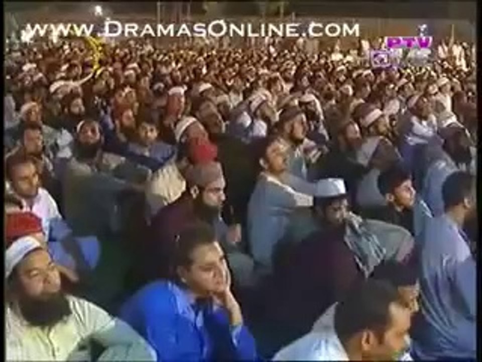Roshni Ka Safar with Molana Tariq Jameel 14th July 2014 - on PTV Home in High Quality