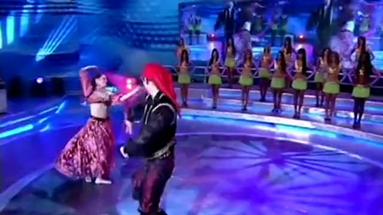 DDF 4 - Semifinal - Gipsy e Valsa