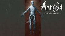 {La traversée du désert} Amnesia  The Dark Descent -  Part 7/7   les 2 autres fins