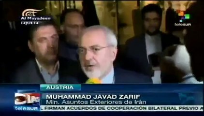 EE.UU. presiona a Irán para definir su programa de energía nuclear