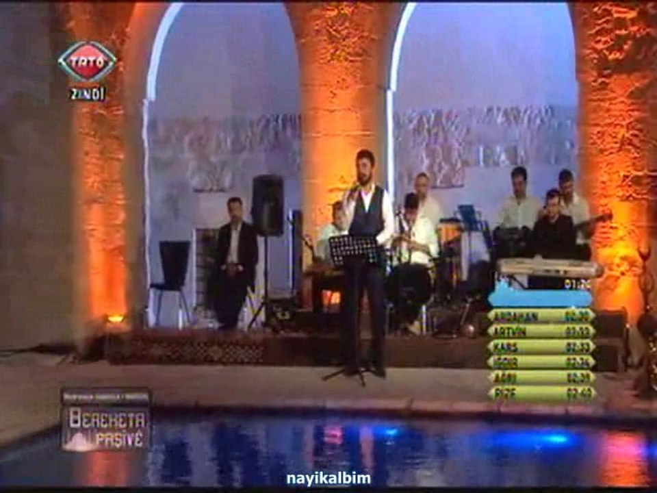 Murat Belet-2 Sultanımız Mustafa Bereketa Paşıve 1.Ramazan 2014