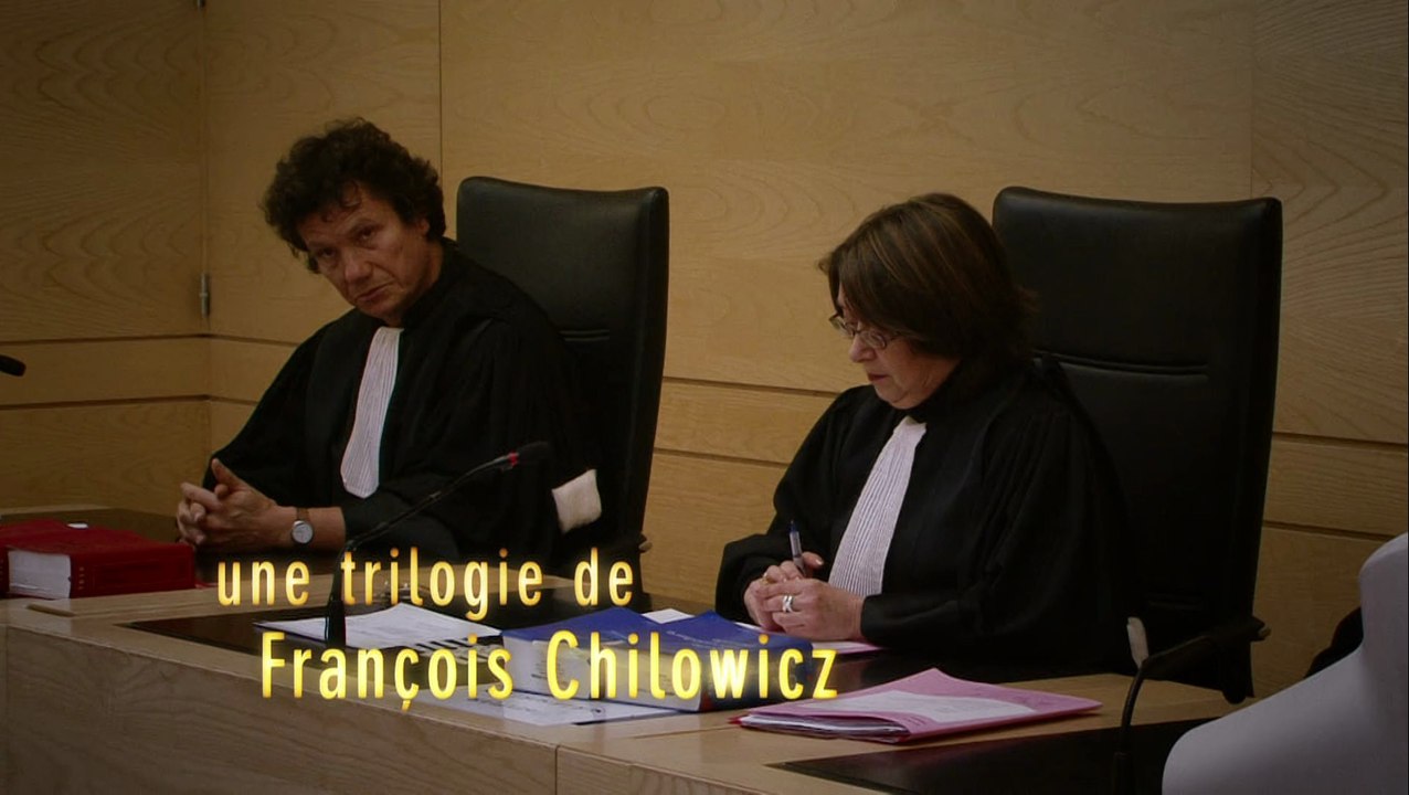 HORS LA LOI, bande annonce