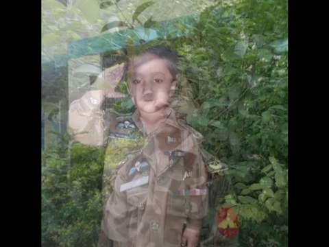 Har Lehza Hai Momin - Noor Jahan Pak Army