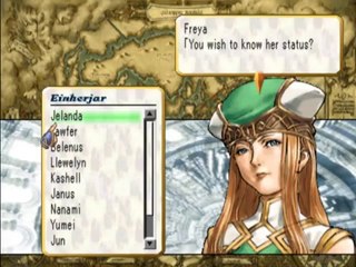 Valkyrie Profile - Partie. 71