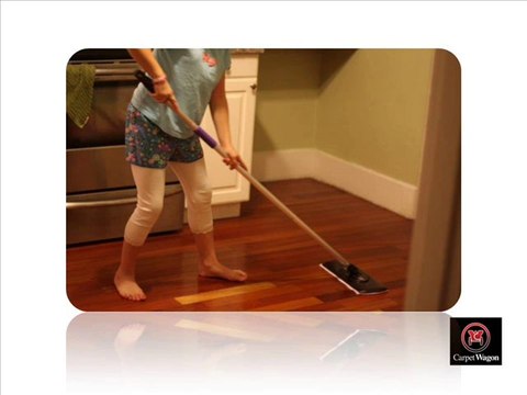 Advantages and Disadvantages of Laminate Flooring