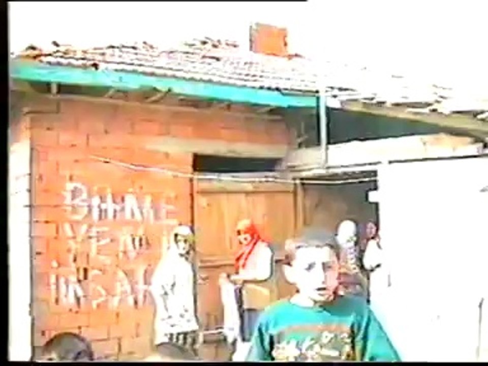 RECEP KANBUR YIL 1998 DÜGÜNÜME GELİŞİ