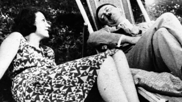 Tajemnice III Rzeszy. Kobiety Hitlera.