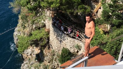 ORLANDO DUQUE - 28° Marmeeting