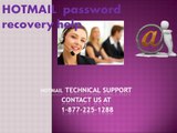 Hotmail Support|Hotmail Tech Support call@1-877-225-1288