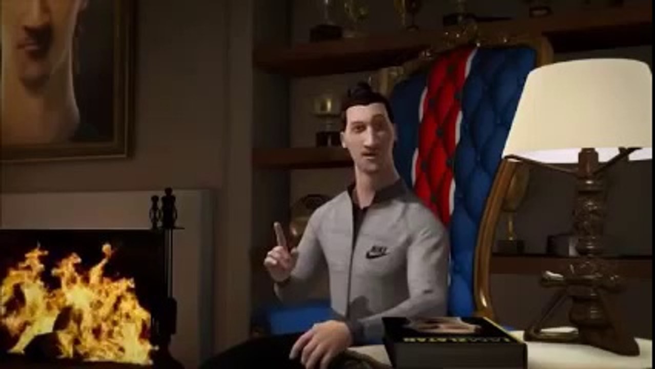 The Risk Everything Take On The Day with Zlatan (ep.11)