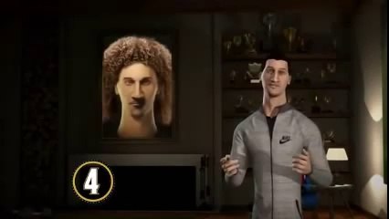 The Risk Everything Take On The Day with Zlatan (ep.13)