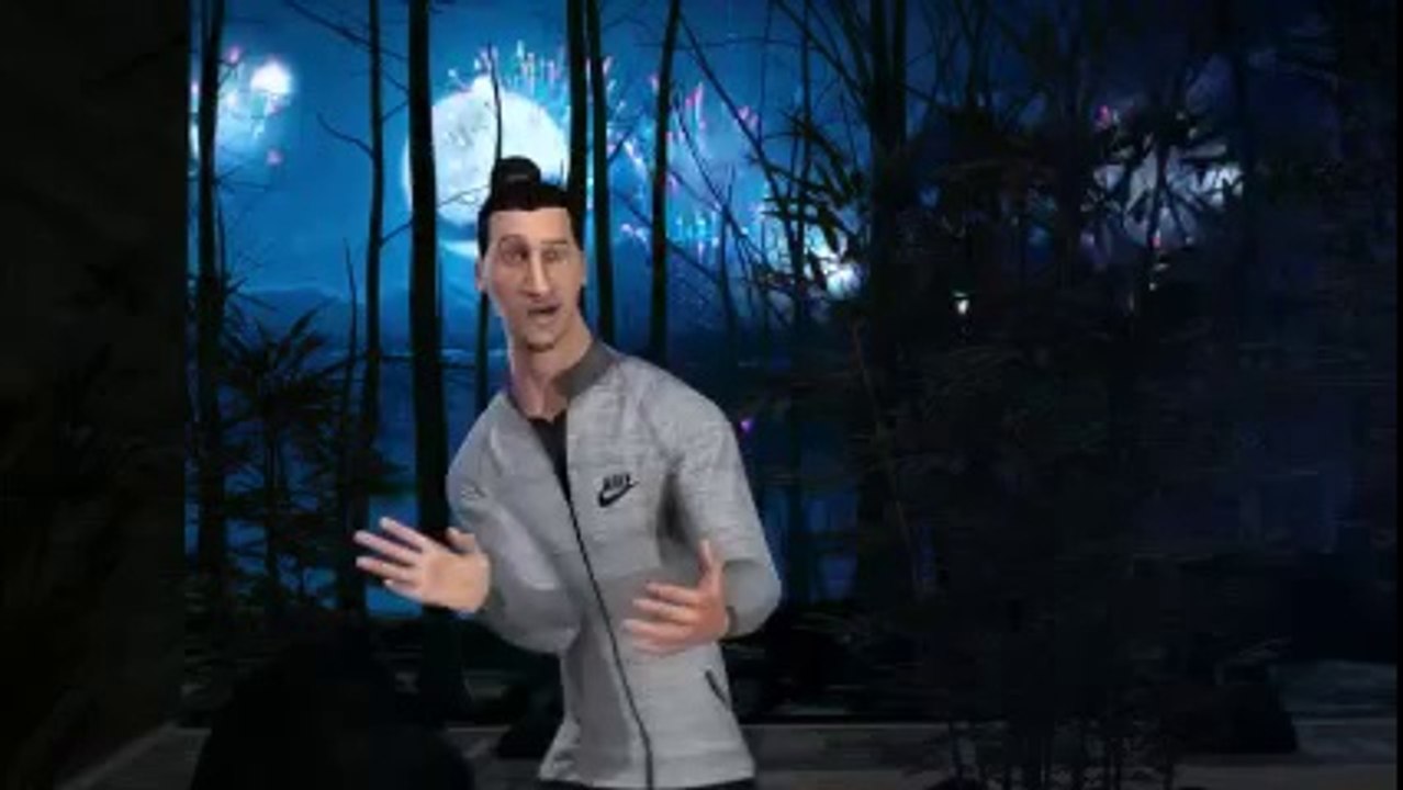 The Risk Everything Take On The Day with Zlatan (ep.21)