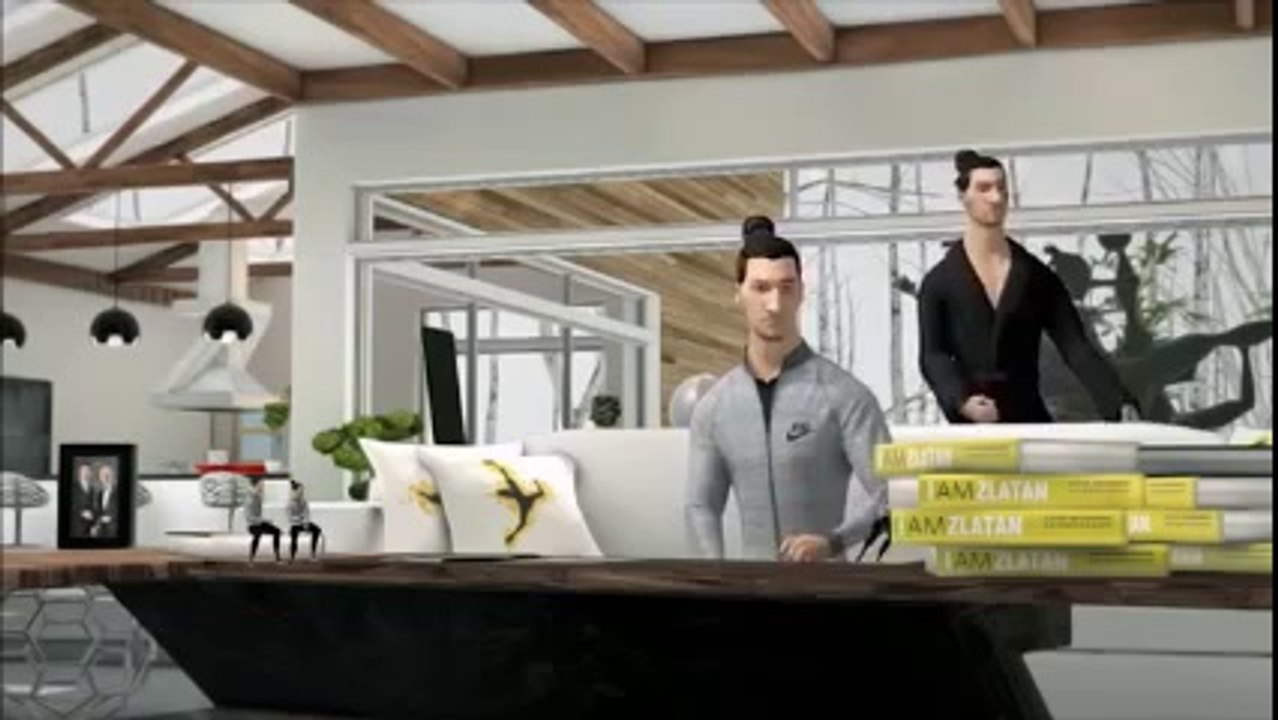 The Risk Everything Take On The Day with Zlatan (ep.24)