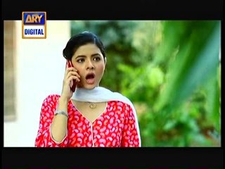 Arranged Marriage Episode 6  on Ary Digital