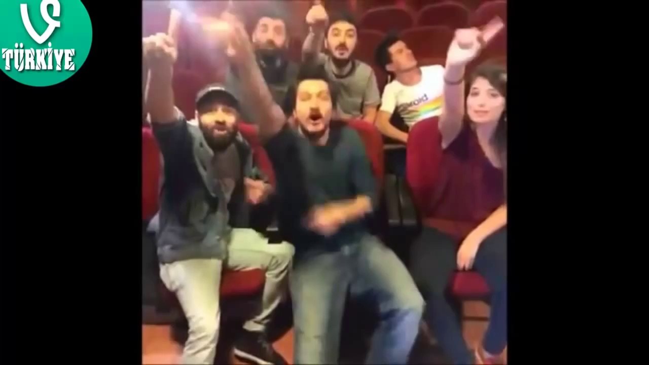 En İyi Yeni Türk Vine'ları - 2014 [Sadece En Güzelleri]